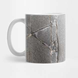 Stone Fragment Surface Mug